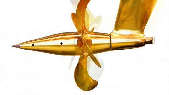 SERVOGEAR-Controllable-pitch-propellers-CPP-from-Antelope-Engineering-Australia